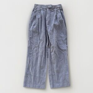 The Frankie Shop cord crop pants M